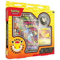 Pokemon TCG: Pokemon Day 2026 Collection