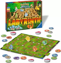 Ravensburger Labyrinth: Pokemon Edition