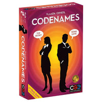 Codenames Board Game