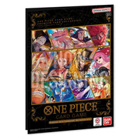 One Piece Card Game: Premium Card Collection - Best Selection Vol. 4