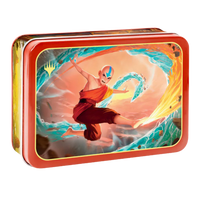 Beadle & Grimms - Magic: The Gathering Avatar: The Last Airbender Token Set