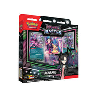 Pokemon TCG: May Battle Decks  - Marnie