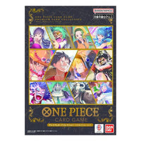 One Piece Card Game: Premium Card Collection - Best Selection Vol. 3 [JP]