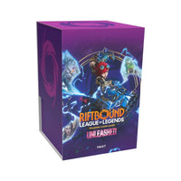 Riftbound: League of Legends TCG - Set Three: Unleashed Vault